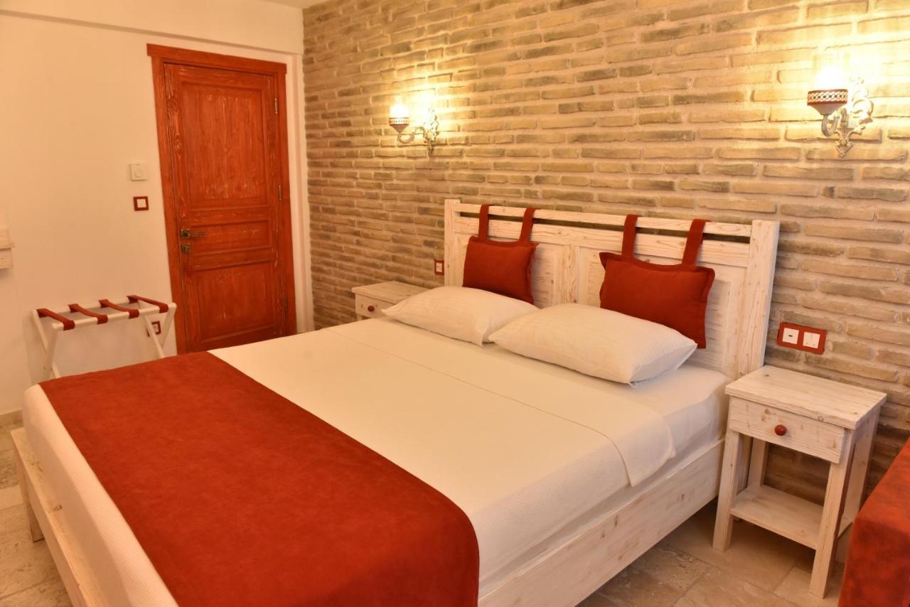 Neo Hotel Çanakkale Exterior foto